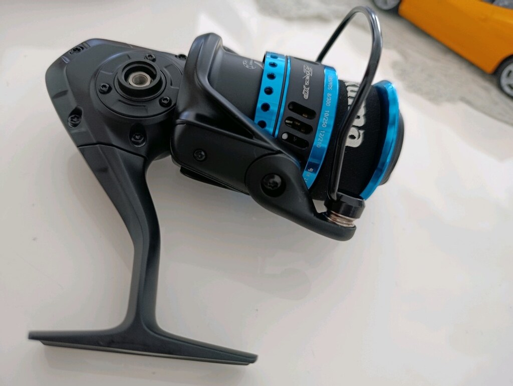okuma azores 4000 h olta makinası - 3