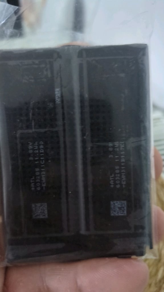 REDMAGİC 9 PRO CİFT BATARYA SIFIR - 3