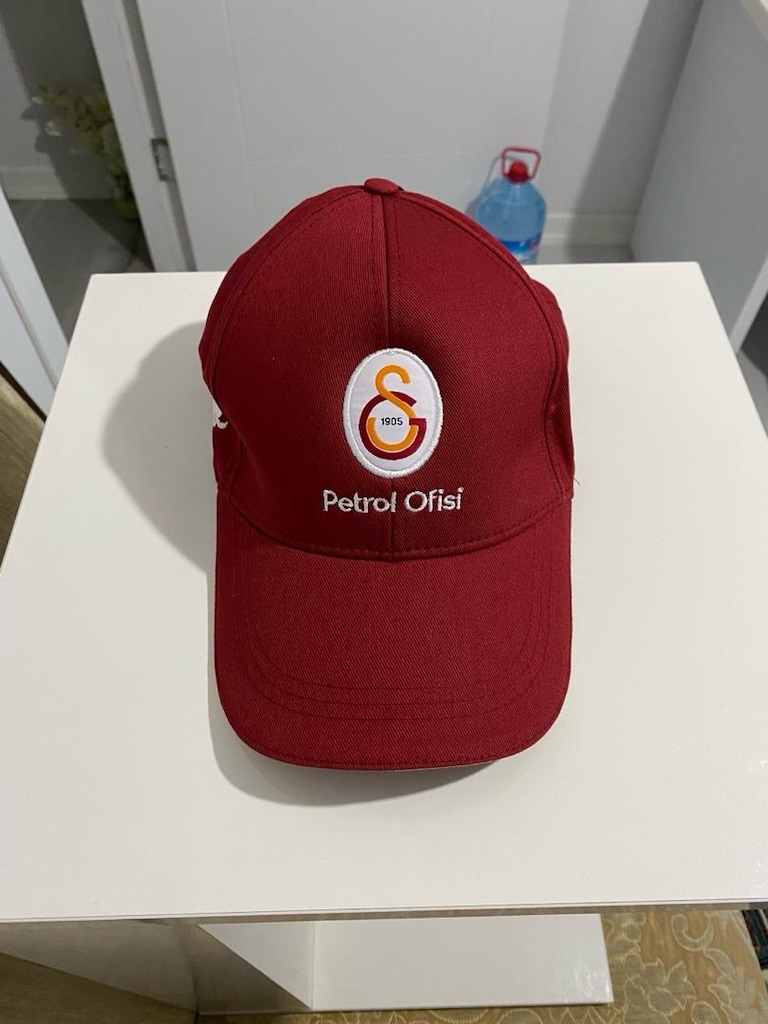 GS STORE PETROL OFİSİ ERKEK ŞAPKA - 3