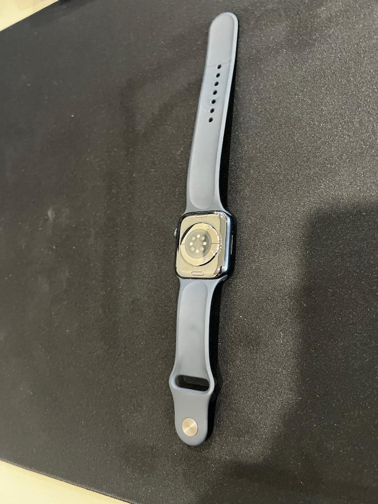 Apple Watch 8 - 5