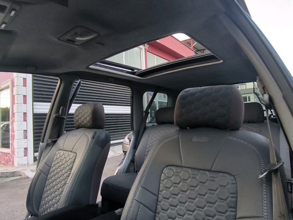 HONDA CRV 1998 MD. MANUEL 4x4 SUV - 11