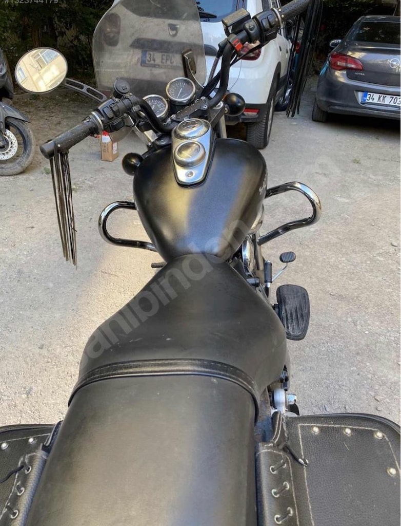 Kuba Superlight 200 - 3