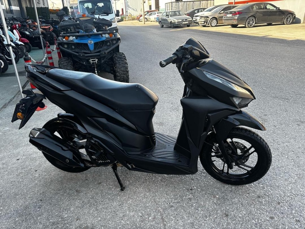 2021 model sıkıntısız - 3