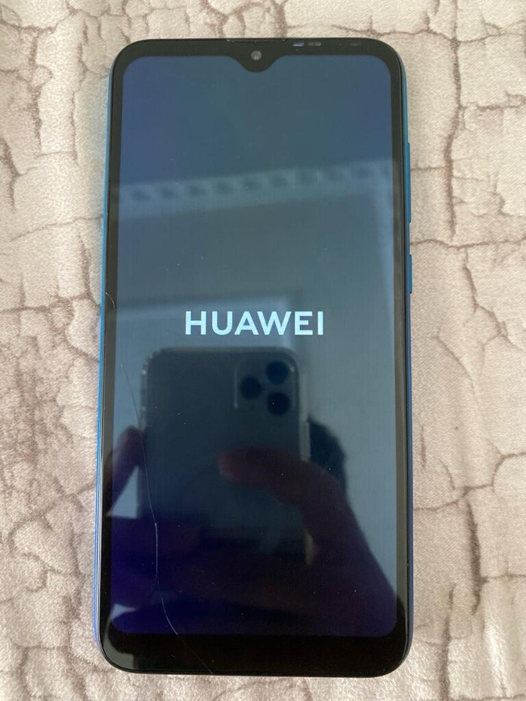 huwai y6 2019 - 2