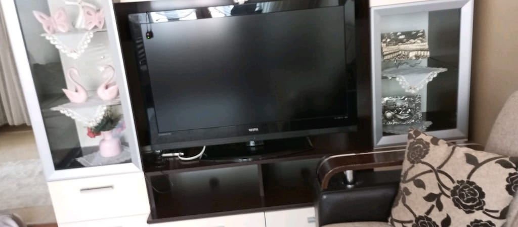 oturma grubu ve tv ünitesi - 7