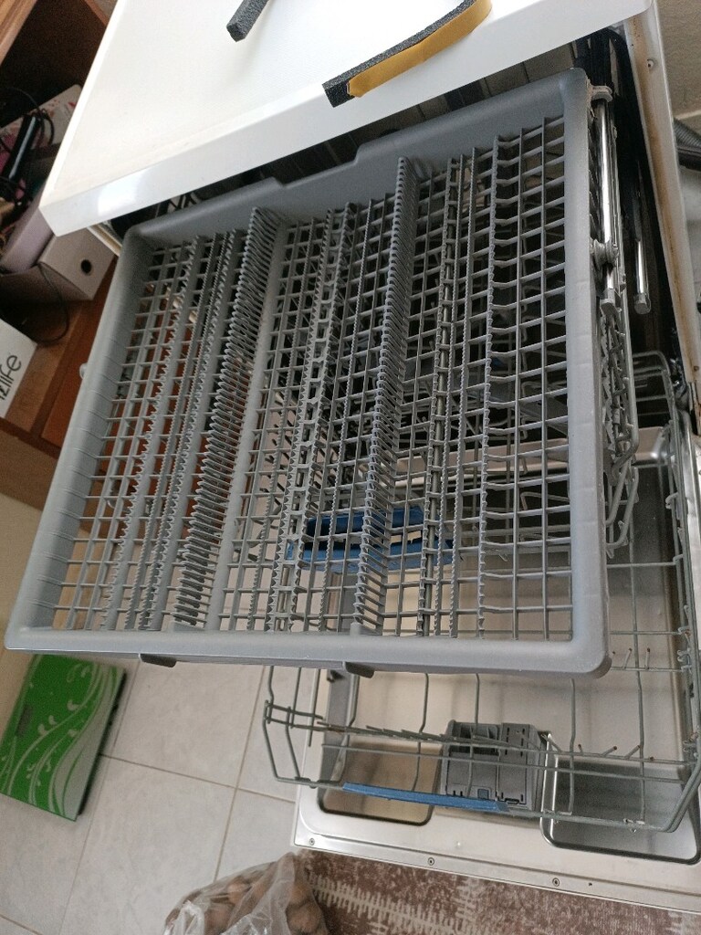 6 Programlı Bosch Bulaşık Makinesi - 7