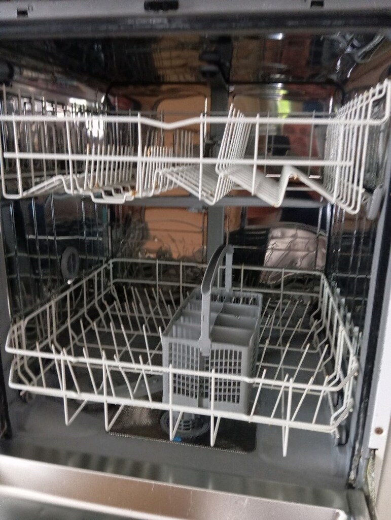 Bulaşık Makinesi sağlam nakliye hizmeti veriyoruz - 3