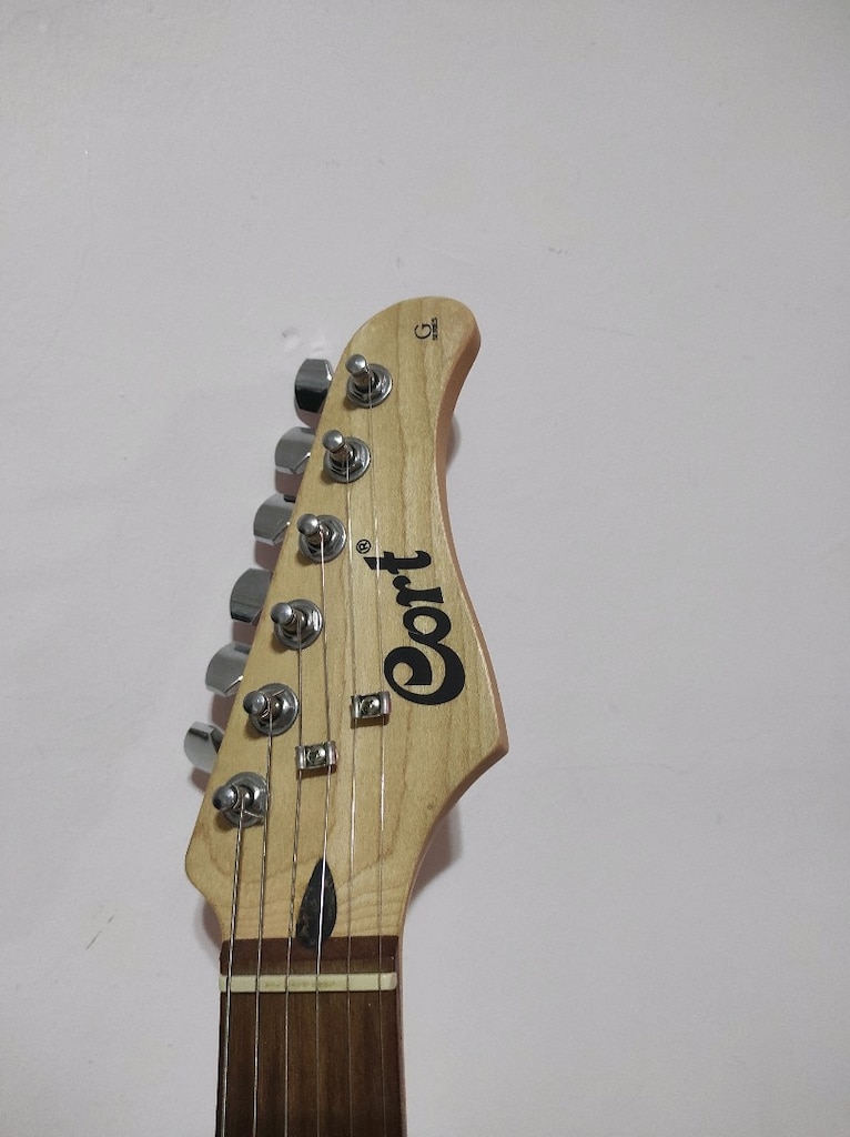 Cort Elektro gitar - 5