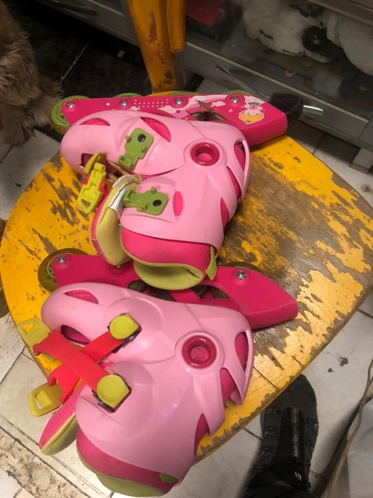 Oxelo paten - 2