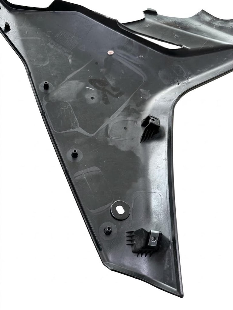 CF Moto 250 SR Ön Panel Sağ Siyah Orjinal - 5