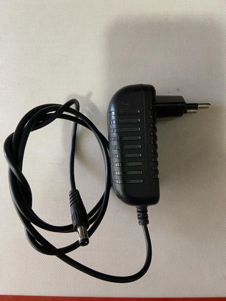 MEIC AC-DC MN012H-E120100 12V 1A ADAPTÖR - 3