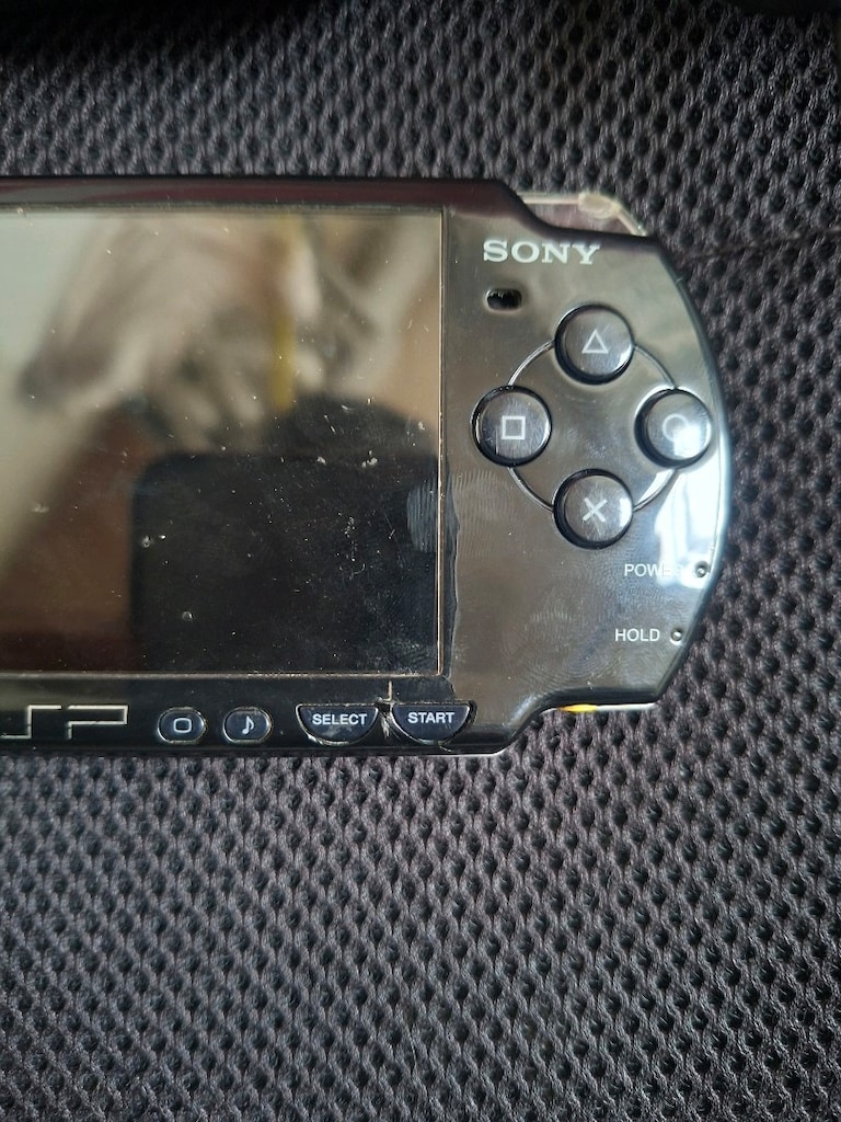 Sony psp 2000 serisi açıklamaya bakınız - 6