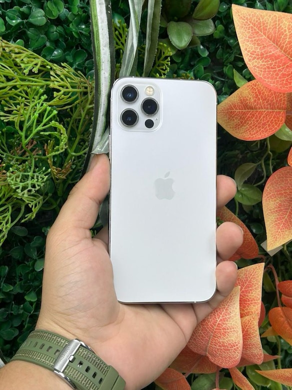 İPHONE 12 PRO 128 GB PİL%79 - 7