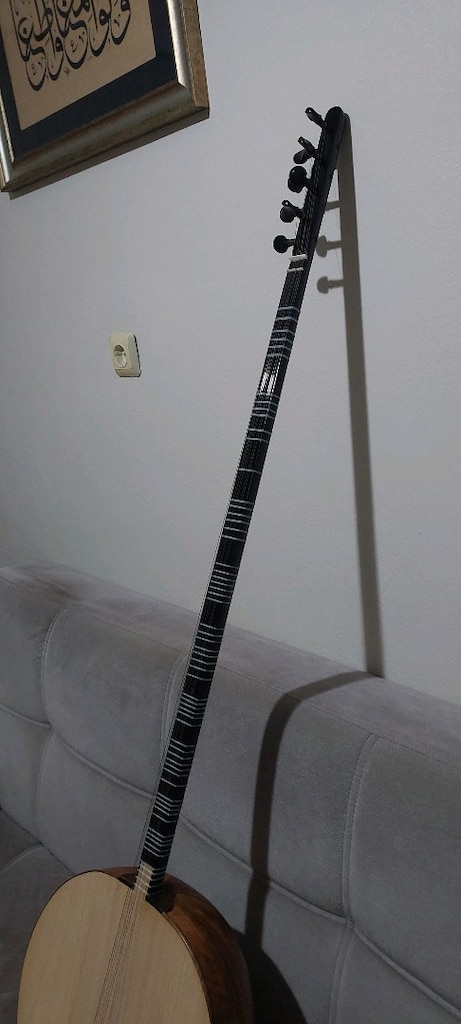 Mızrap Tambur - 5