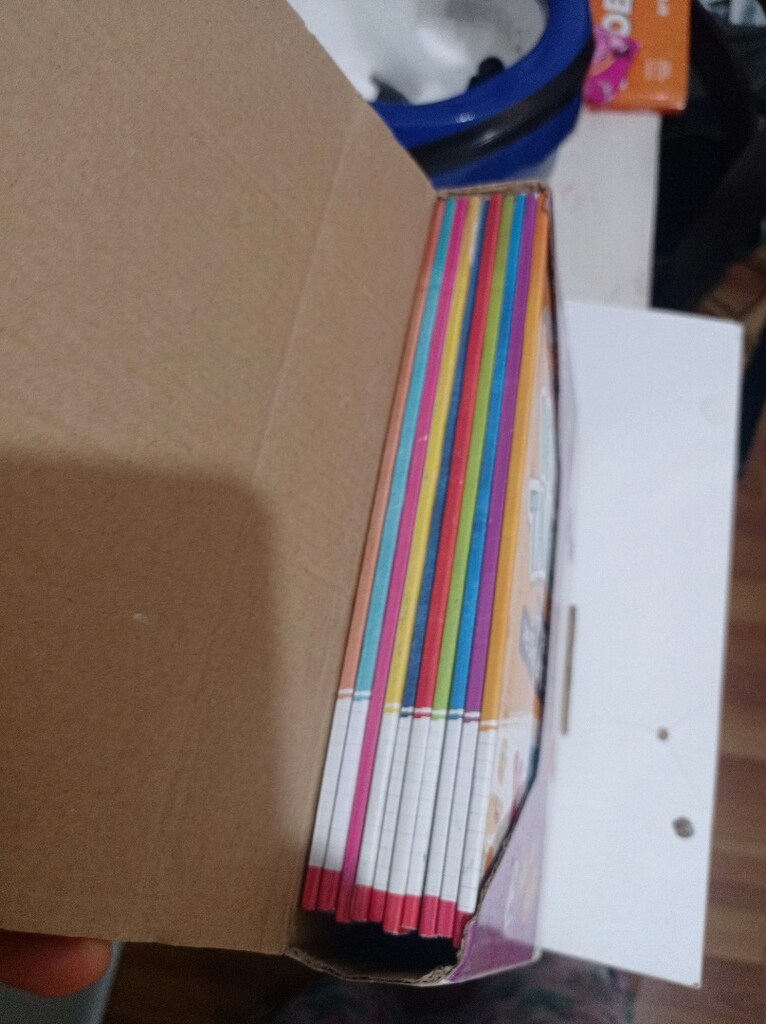 2.3.siniflara özel hikaye kitap setleri - 10