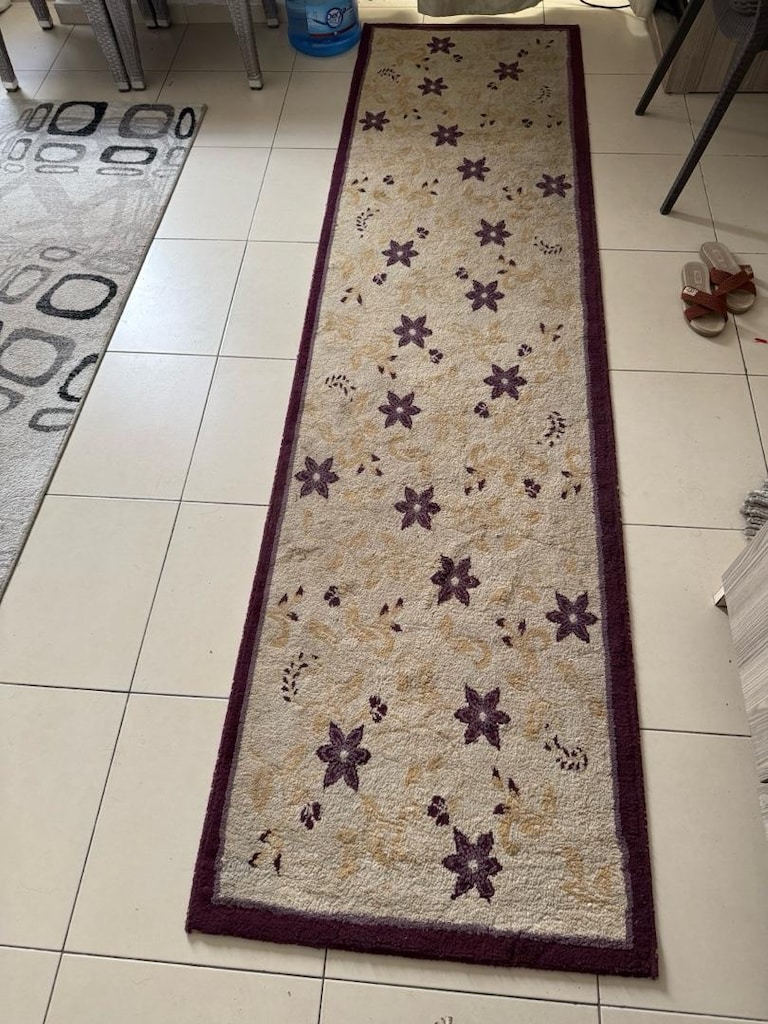 2 halı tek fiyat - 3