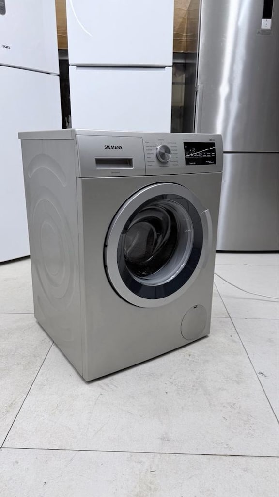 Siemens 9 Kg İnverter Çamaşır Makinesi - 3