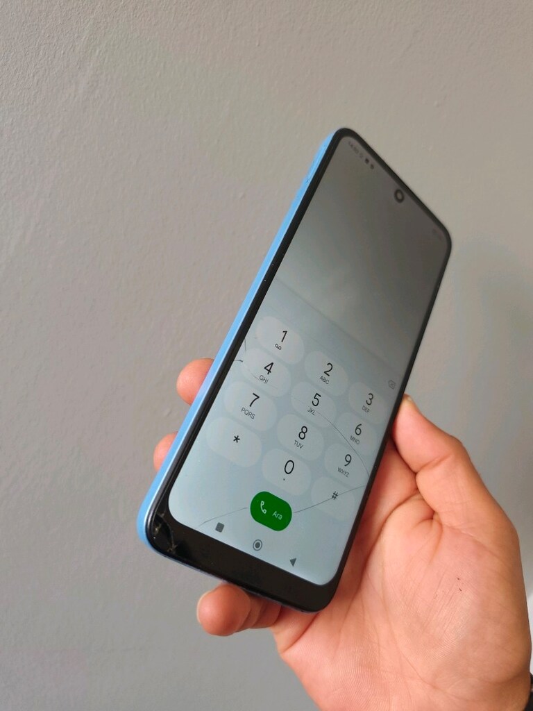 REDMİ 12 256 GB 8+8 RAM YURT DIŞI KAYITLI AÇIKLAMAYI OKU - 3
