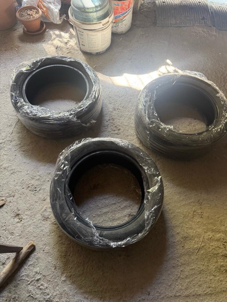 195x50 R15 - 2
