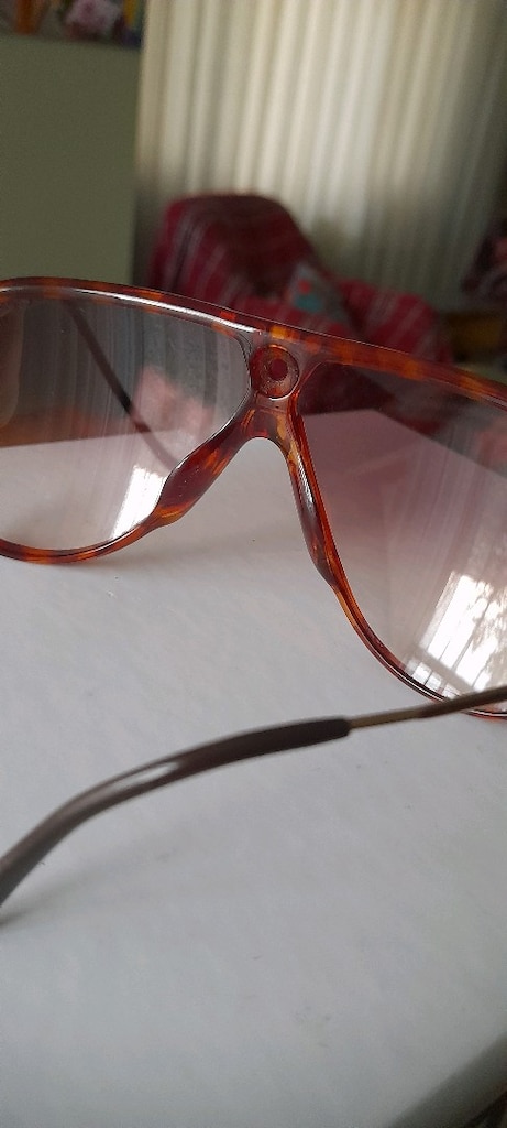 CARRERA Orjinal C-Vısıon 400 - 6
