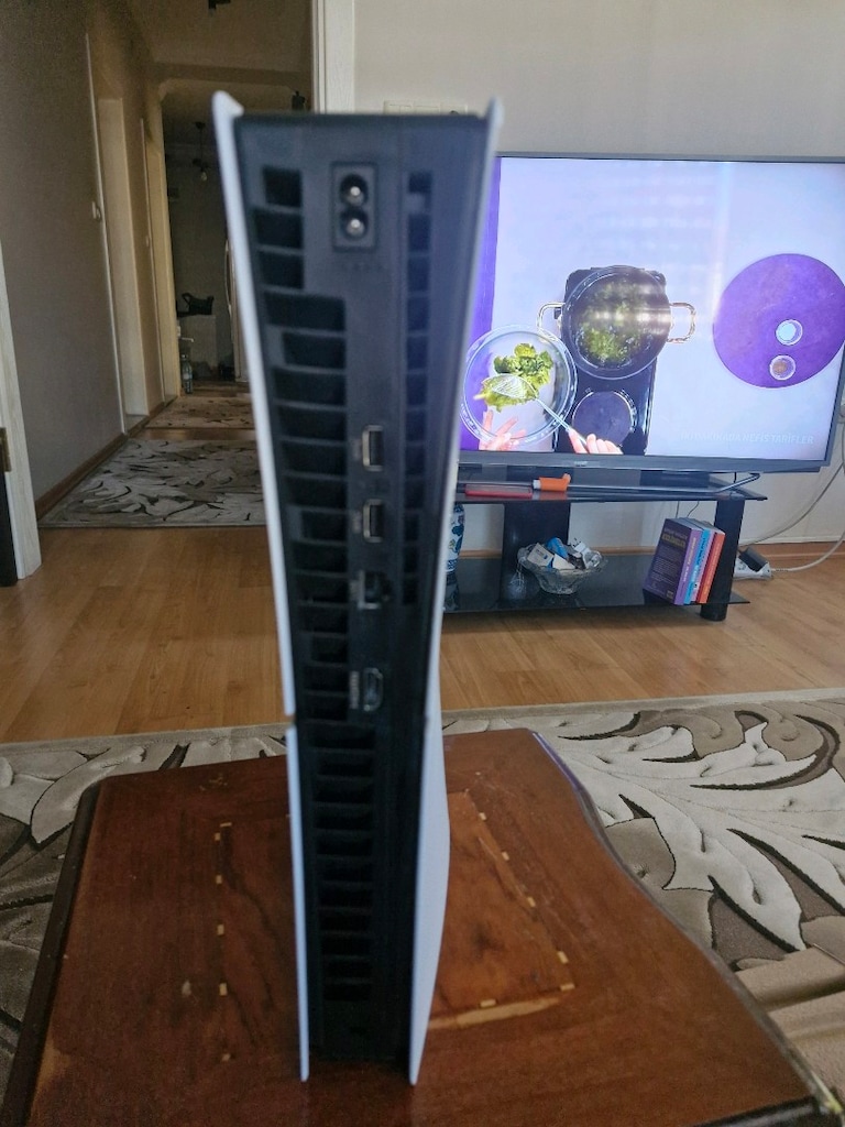 ps 5 slim - 3