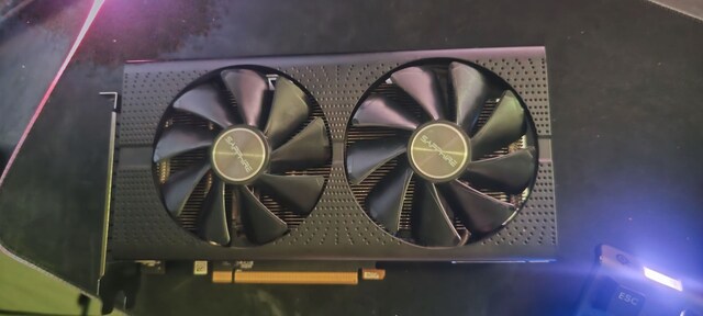 Sapphire Pulse RX 570 8GB 256 Bit | Sorunsuz |