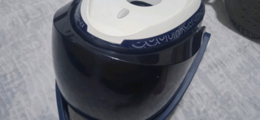 TEFAL PRO EXPRESS ULTİMATE KAZANLI ÜTÜ - 3