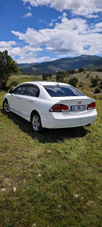 Sahibinden Honda Civic 1.6 i-VTEC Elegance (VSA'lı) - 7