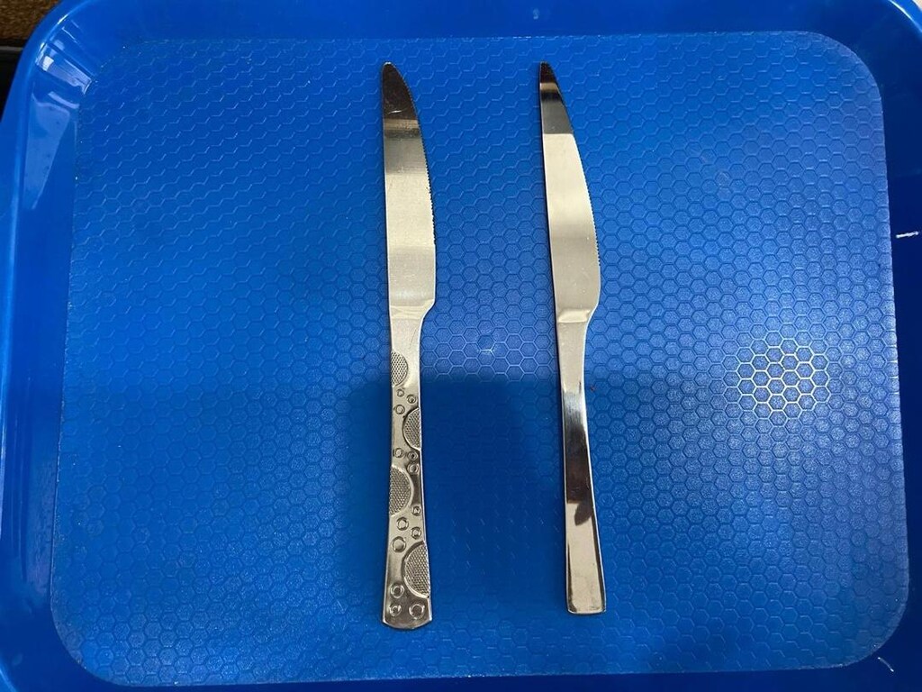 çatal kaşik bıçak - 2
