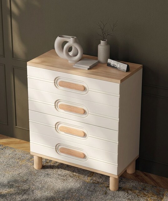 Sıfır , %100 MDF , Çamaşırlık / Şifonyer / Çok amaçlı şifonyer