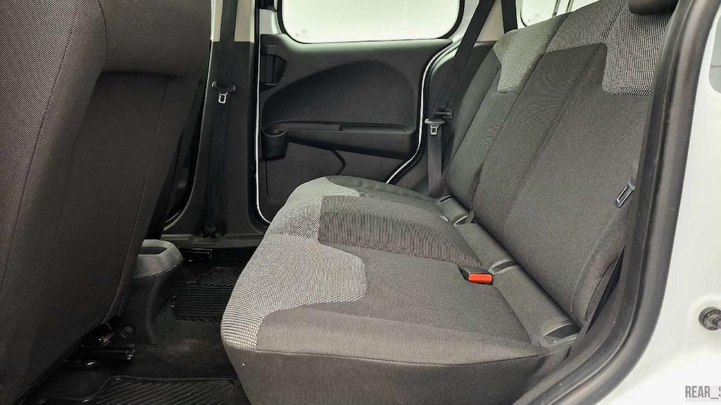 TOURNEO COURIER KOMBI 1.5 TDCI 75 SCR TREND - 13