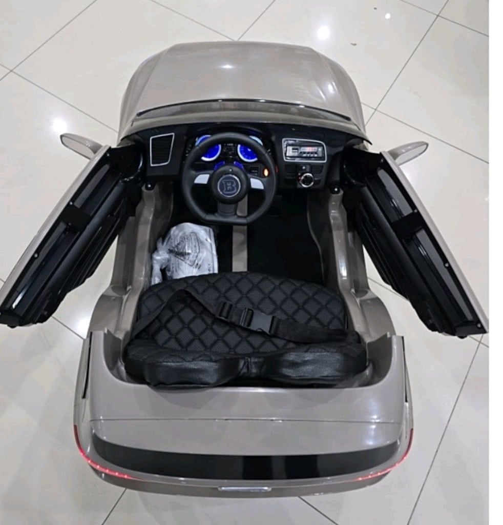 (VADE FARKSIZ 2 TAKSİT)2026 SIFIR AUDİ Q SUW 2 MOTOR AKÜLÜ ARABA - 3