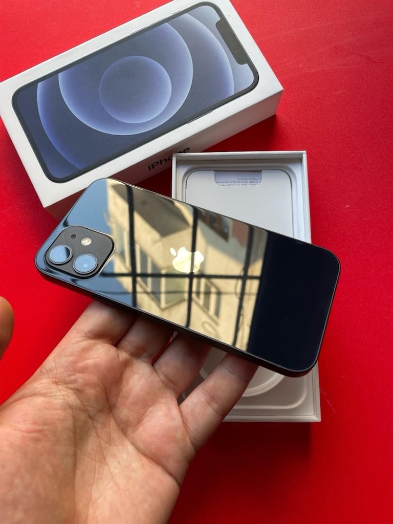 Iphone 12 - 2