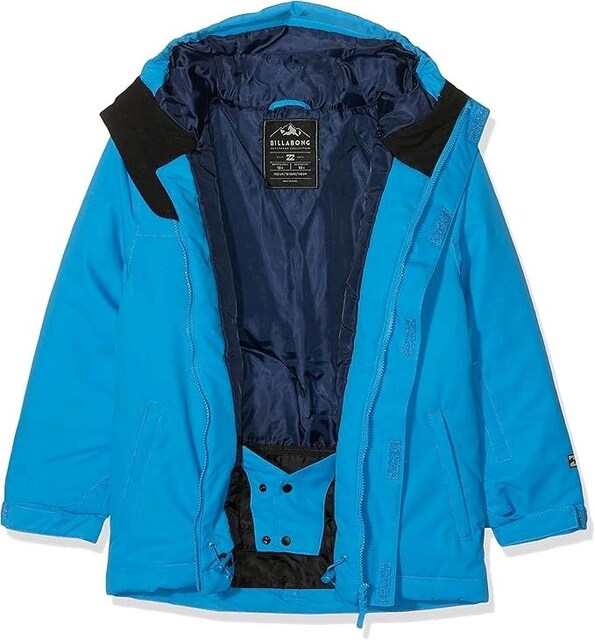 Billabong kayak takımı