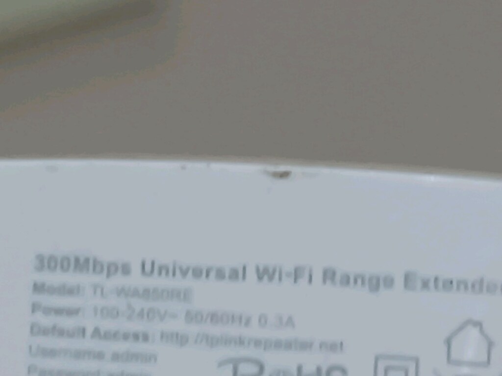 TP-Link TL-WA854RE N300 Mbps Wi-Fi Menzil Genişletici - 4