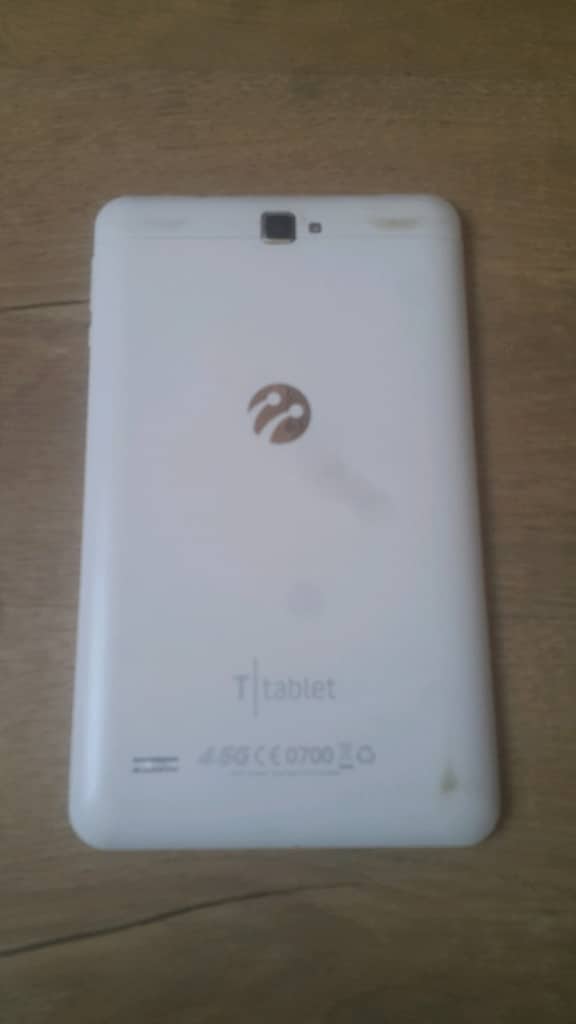 turkcel tablet youtube oynatmaz - 2