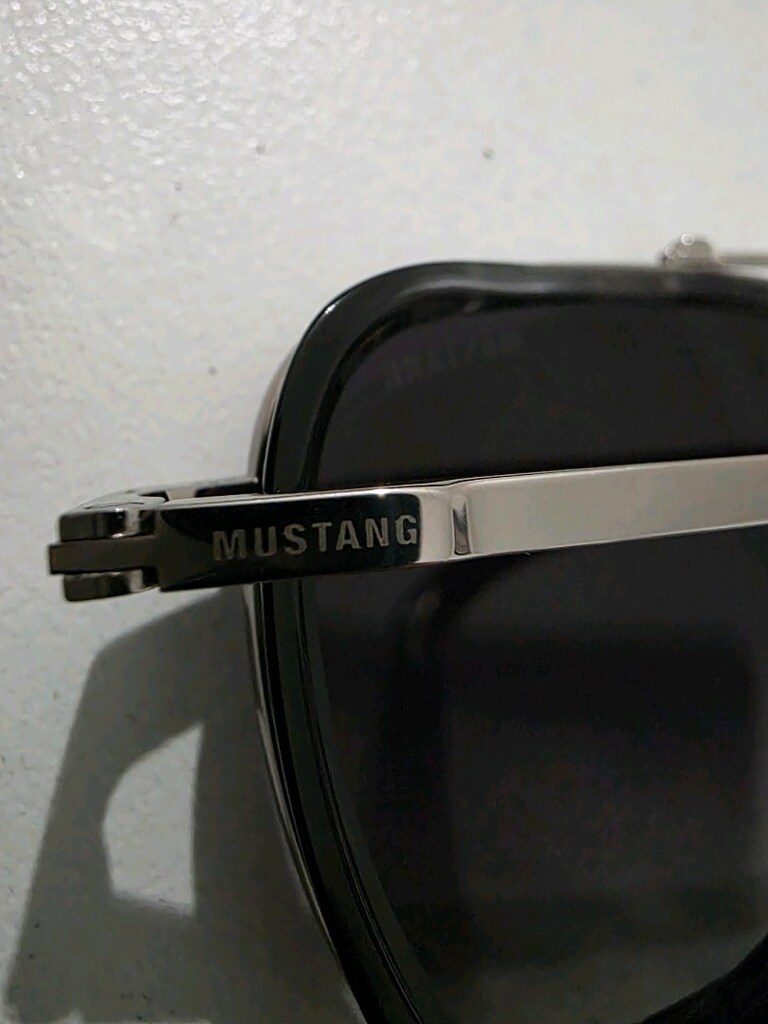 Mustang MU2221 - 4