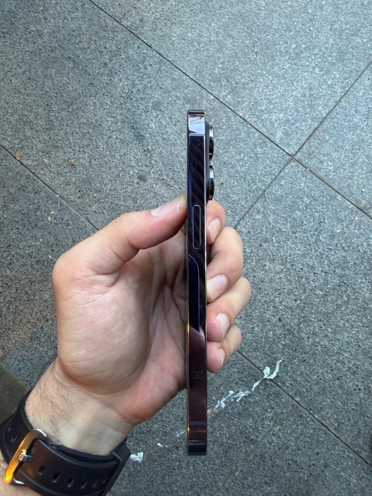 iPhone 14 Pro 256 GB TR - 4