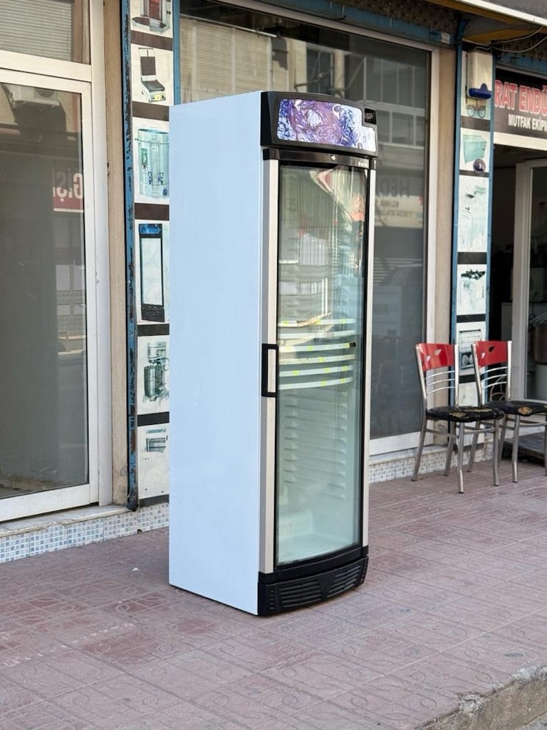 meşrubat dolabı içecek dolabı su dolabı kola dolabı şişe dolabı - 7