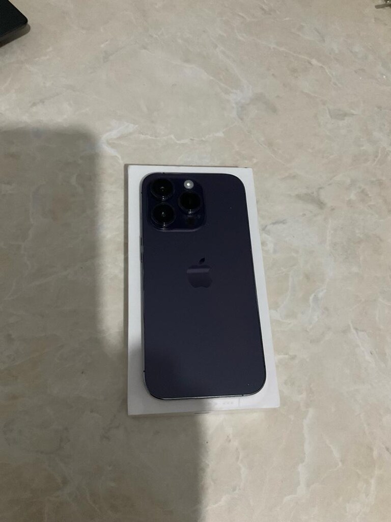 iphone 14 pro 256gb - 4