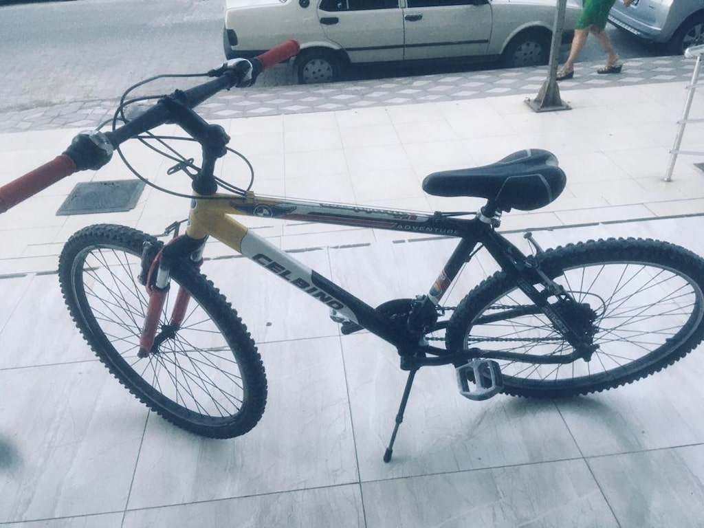 26 Jant dağ bisikleti cobela - 5