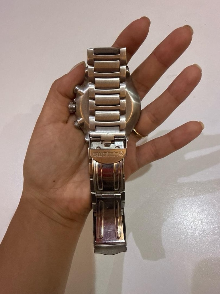 swatch swıss - 3