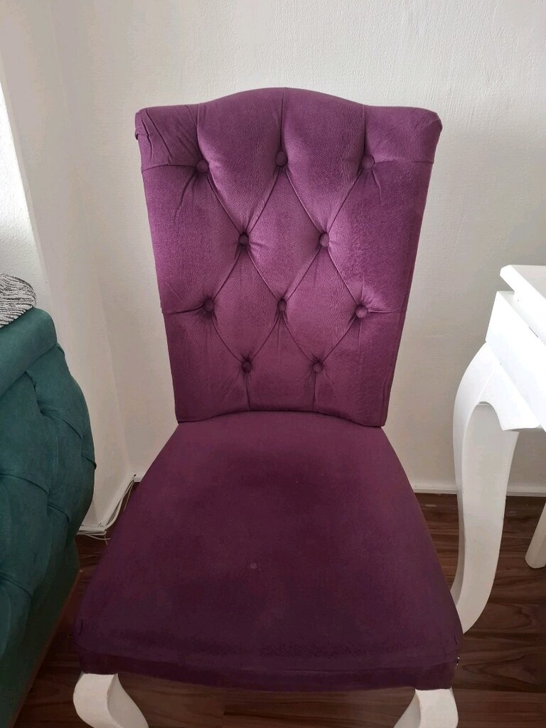 yemek masası takım - 5