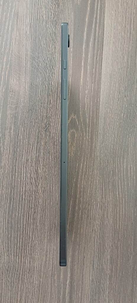 Samsung tablet - 3