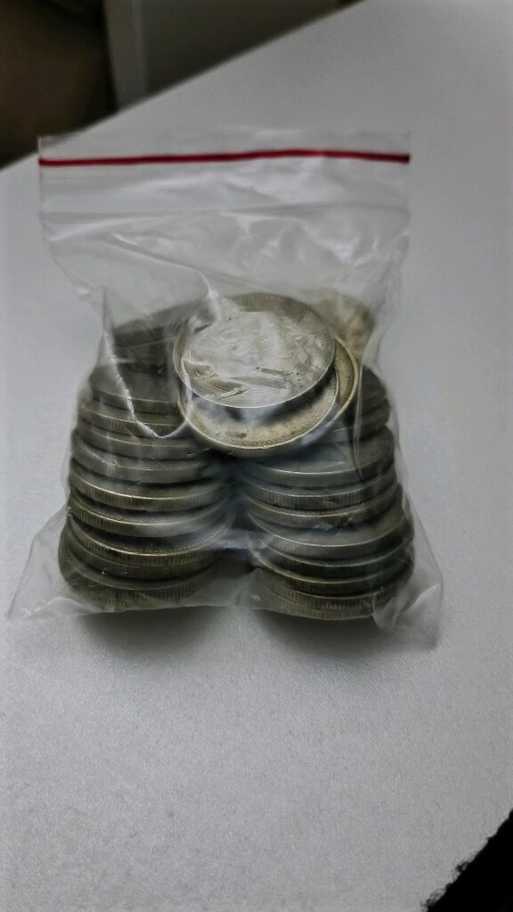 90lar 1000 lira 32 adet - 2