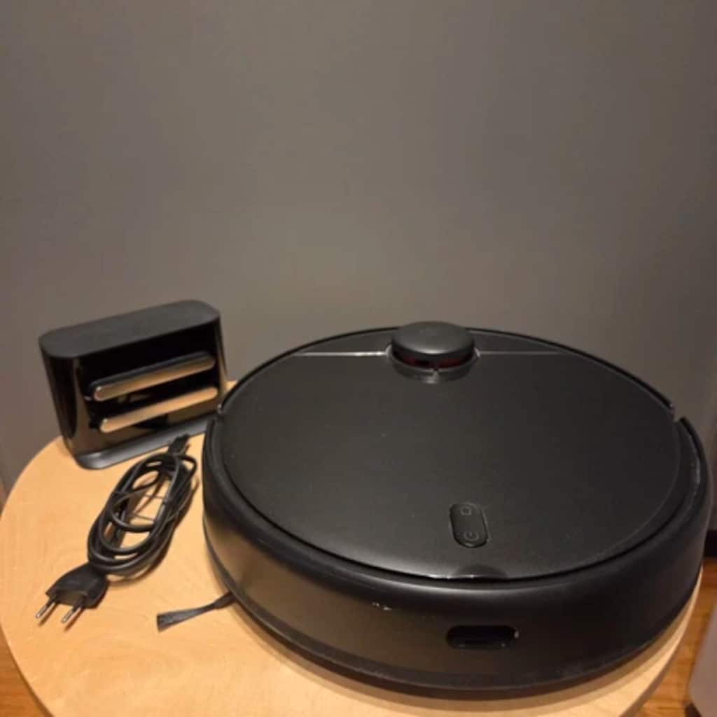 Xiaomi Robot Vacuum Mop 2 Pro | Sıfır Ayarında | Kutulu - 2