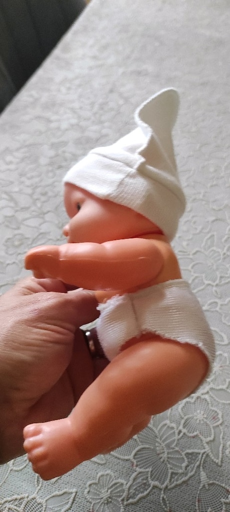 oyuncak bebek - 4