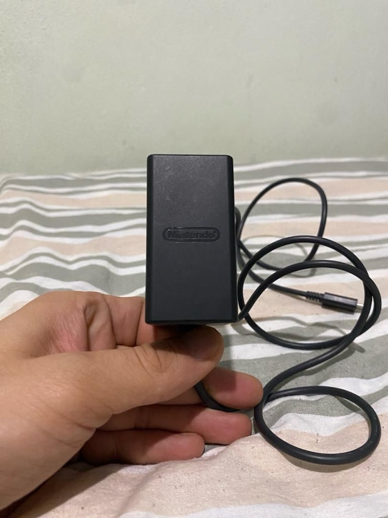 Çipli Nintendo Switch - 10