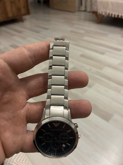 Emporio Armani AR2448 Erkek Kol Saati