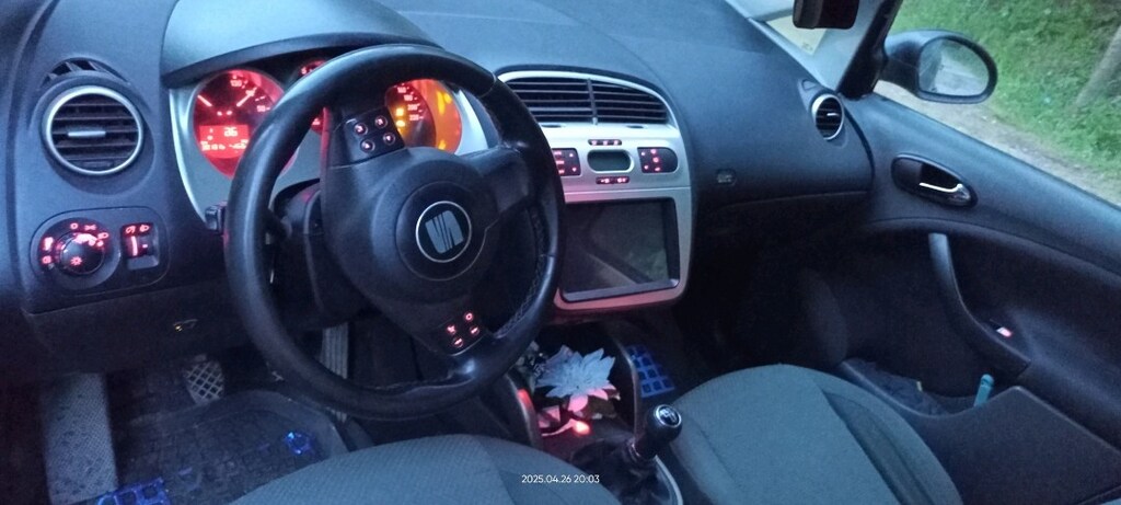 Seat altea deyisensiz - 8